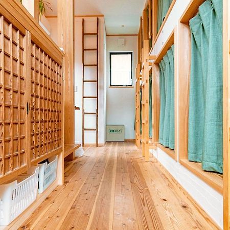 Kichinya Yagoro Hostel Fujisawa Exterior photo